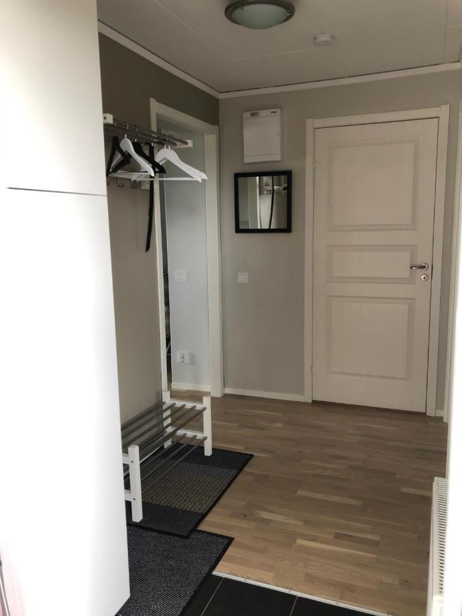 Rämsbyns fritidsby, 25 min till Romme Alpin Idkerberget Eksteriør billede